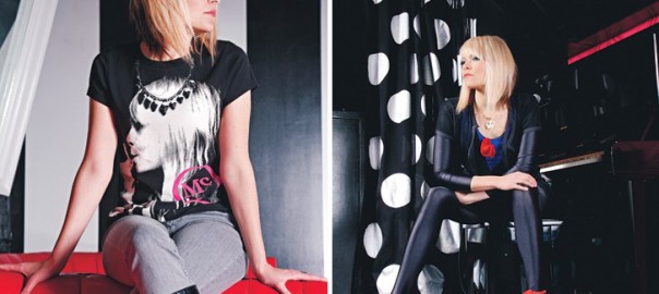 Alexander McQueen para Target