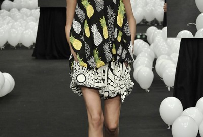 Prévia do Rio Summer I