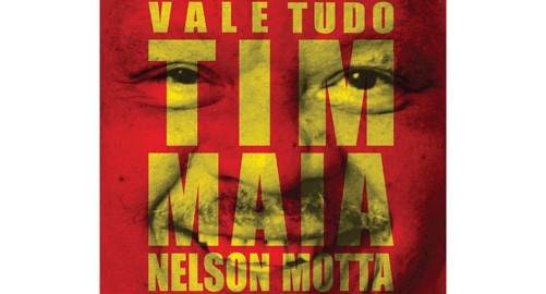 Audiolivro Vale Tudo Tim Maia