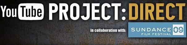 Concurso YouTube Project Direct tem segunda edição