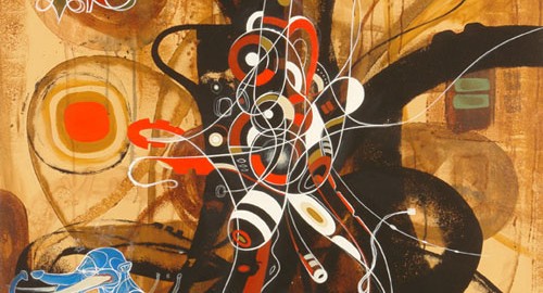 Expoentes do pop surrealismo americano aportam em São Paulo em janeiro