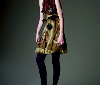 Christopher Bailey para Burberry