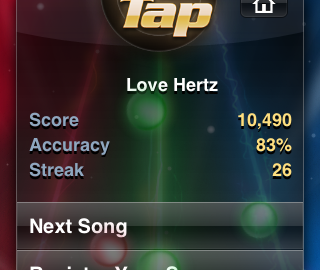 Moby, Daft Punk e Justice em versão especial para iPhone