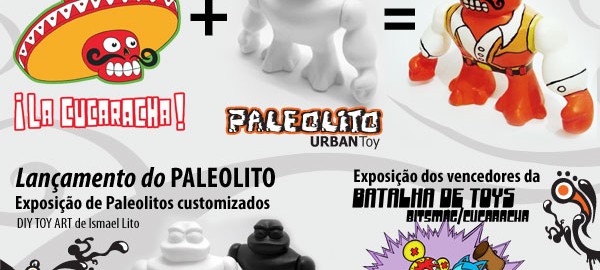 Toy Fiesta na La Cucaracha