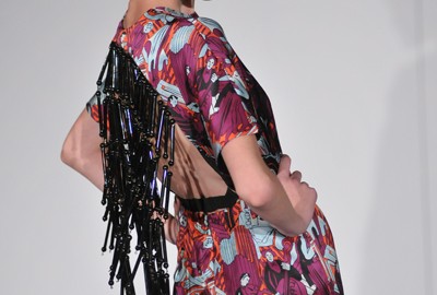 Neon fecha SP Fashion Week Inverno 2009