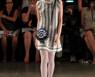 Inverno 2009 da Carlota Joakina