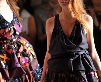 Inverno 2009 da 2nd Floor