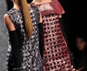 Desfile de Reinaldo Lourenço