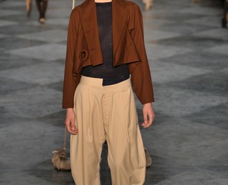 Maria Bonita - inverno 2009