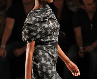 Priscila Darolt inverno 2009