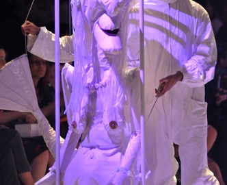 Ronaldo Fraga Inverno 2009