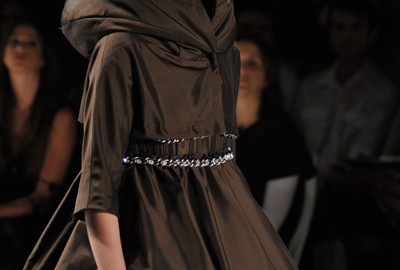 Gloria Coelho - inverno 2009