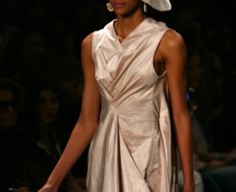 Desfile Wilson Ranieri inverno 2009