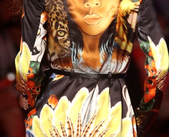 Cavalera inverno 2009