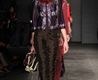 Desfile FH inverno 2009