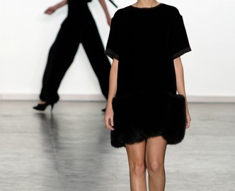 Huis Clos inverno 2009