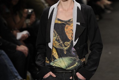 Veja fotos do desfile da Amapô na SP Fashion Week