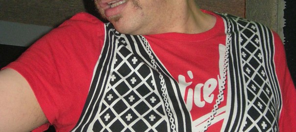 Bate papo como DJ Eduardo Corelli