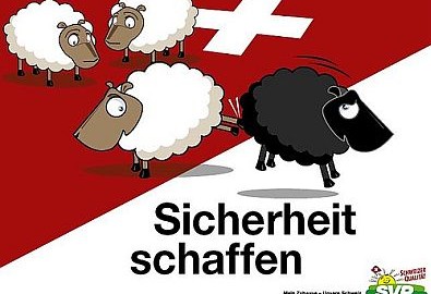 "Body art" de efeitos devastadores