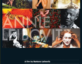 Vida através das lentes