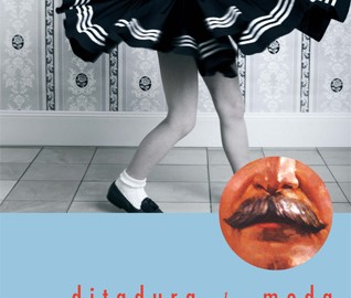 Editora Conrad lança no Rio A Ditadura da Moda