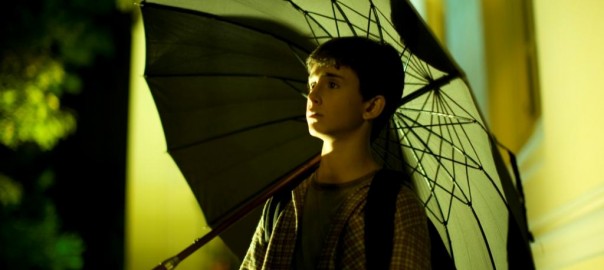 Filme brasileiro na cidade de sonho