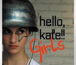 Hello Kate traz frescor e alegria à electronica nacional