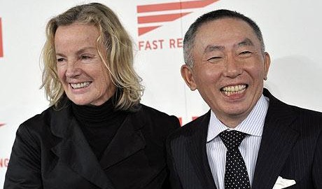 Jill Sander volta ao mundo da moda