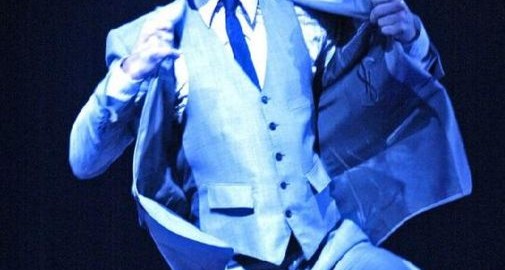 Justin Timberlake se apresenta no Rio este ano