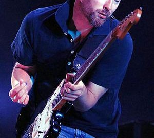 Radiohead no Brasil - mico também em São Paulo