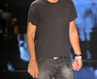 Tufi Duek deixa a direção criativa da Forum