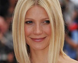 Gwyneth Paltrow desenha sua própria linha de roupas