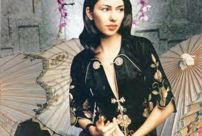 Filmado em Los Angeles e na Itália