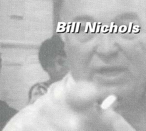 Bill Nichols faz palestras no Brasil