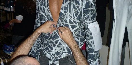 Casa de Criadores Online