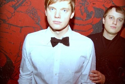 Faixa da semana - 15/05/2009