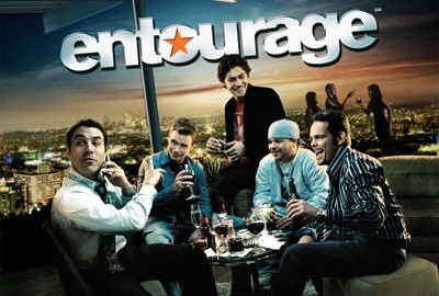 Entourage quinta temporada