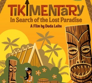 Em busca do paraíso perdido