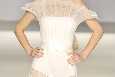 Acqua Studio mostra coleção futurista no Fashion Rio