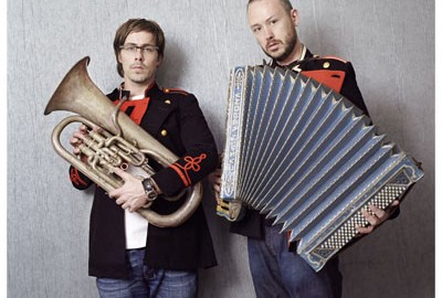 Faixa da Semana - 10/06/2009