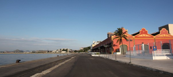 Fashion Rio começa na próxima sexta