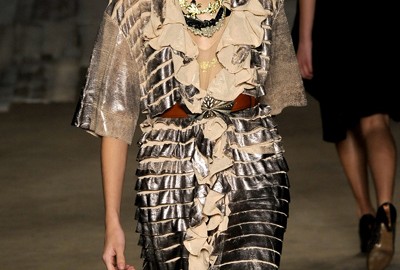 Coven resgata os anos 20