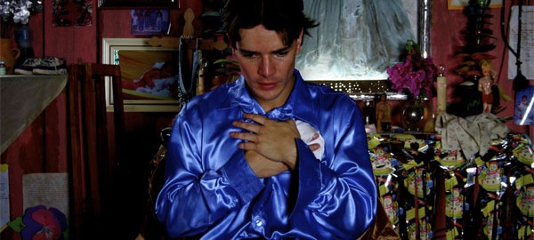 Últimos dias para ver A Festa Da Menina Morta