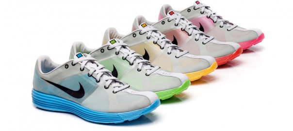 Nike Lunar Racer