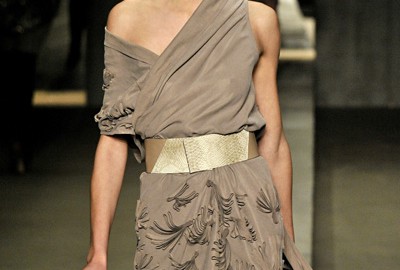 Printing no Fashion Rio