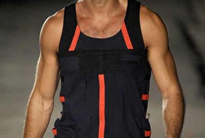 Redley fecha edicao verao 2010 do Fashion Rio