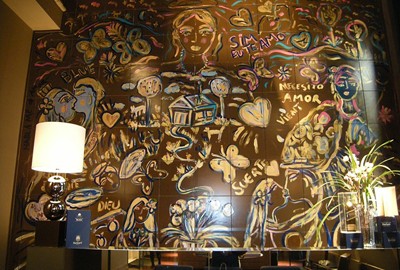 Casa Cor 2009 São Paulo