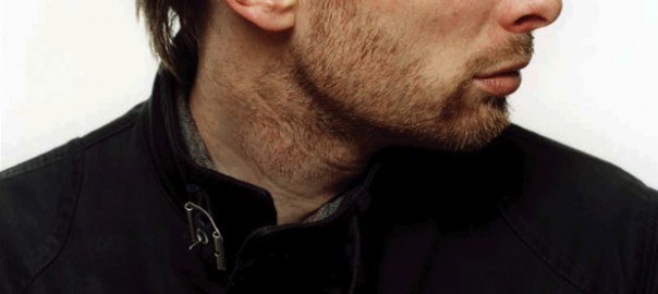 Thom Yorke e Michael Stipe gravam CD tributo a Mark Mulcahy