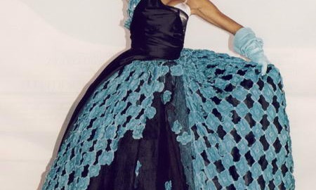 Marc Jacobs e Jurgen Teller