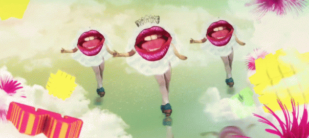 Veja o clipe de Watchadoin? do N.A.S.A.